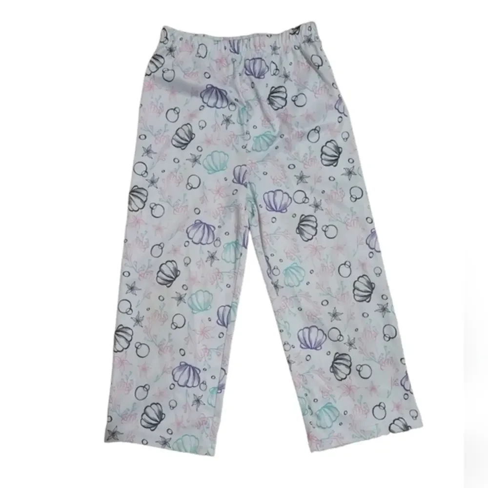 Ocean‎ Pajama Pants